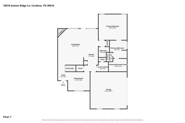 Photo - 10076 Sutton Ridge Ln