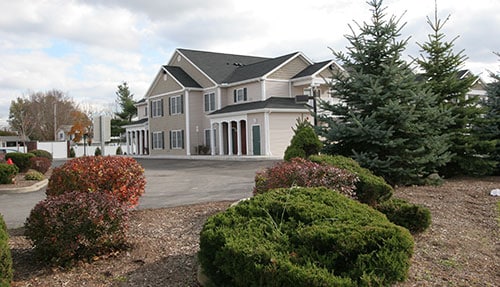 Photo - Hylan Place Luxury Apartments