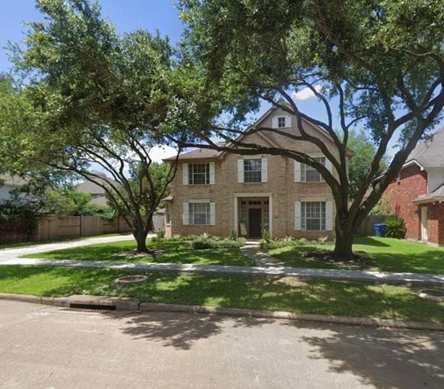 Photo - 16410 Fondren Grove Dr House