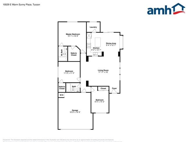 Photo - 10029 E Warm Sunny Pl