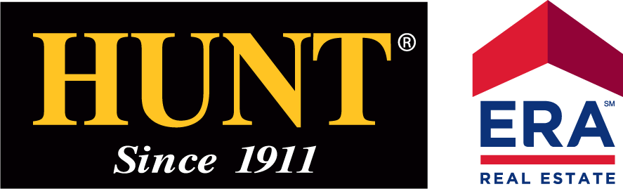 HUNT Real Estate ERA