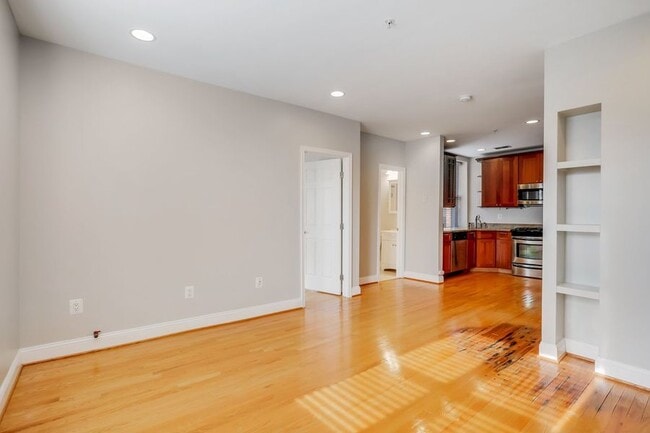 Building Photo - 219 T St NE Rental