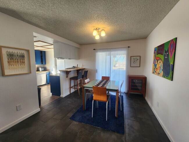 Photo - Fully Furnished! Move in with just a suitcase!