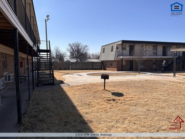 Photo - 1314 NW Irwin Ave