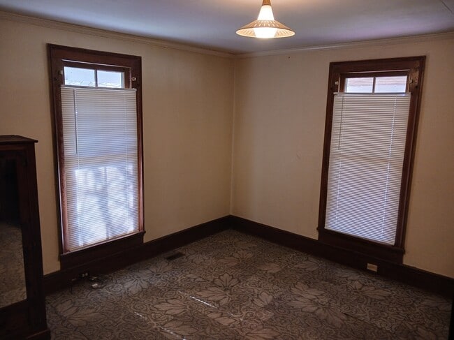 Bedroom - 505 W Front St Unit 501