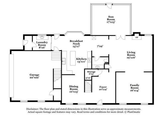 Photo - 100 Marsh Glen Point