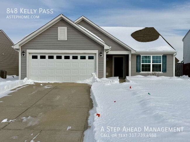 Building Photo - 848 Kelly Pass