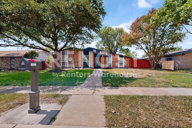 Photo - 1527 Cherokee Trail