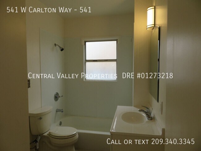 541 W Carlton Wy Unit 541