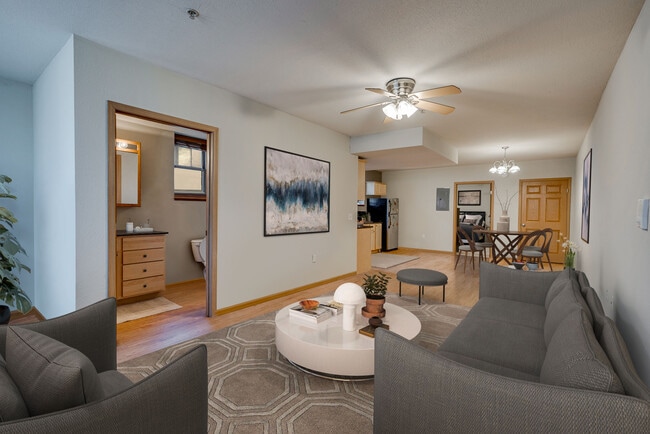 St. George Apartments
