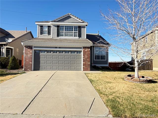 Photo - 20541 E Union Ave