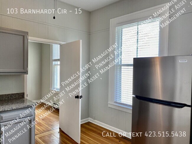 Photo - 103 Barnhardt Cir Unit 15