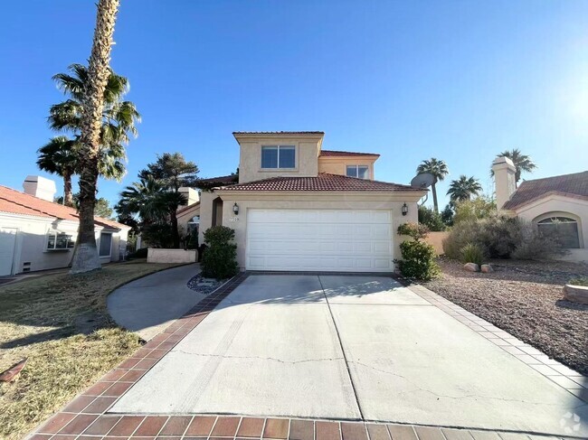 Building Photo - Nice two-story single-family house