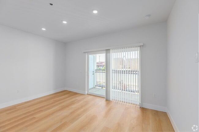 Photo - Pacific Heights II