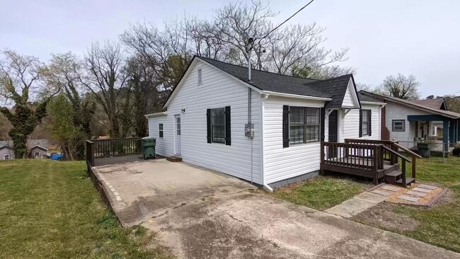 Photo - 2/ 1 Home for Rent!