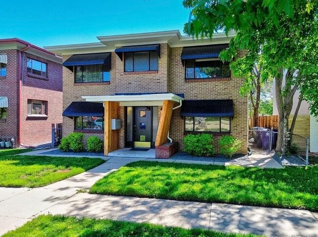 Building Photo - 4350 Decatur St Unit 2