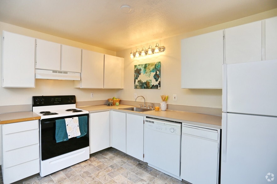 Interior Photo
