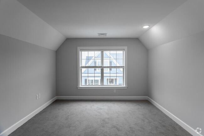 Brookfield Village Apartments