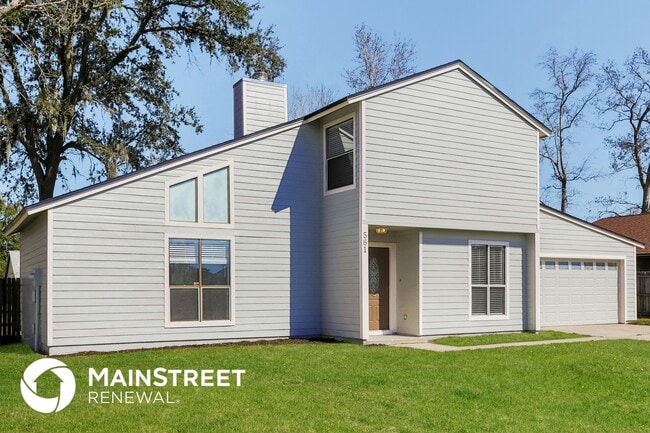 Photo - 561 Thomas Stone Ct