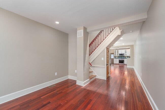 Photo - 3-Bedroom, 1.5 Bathroom Townhouse in Heart of Hampden