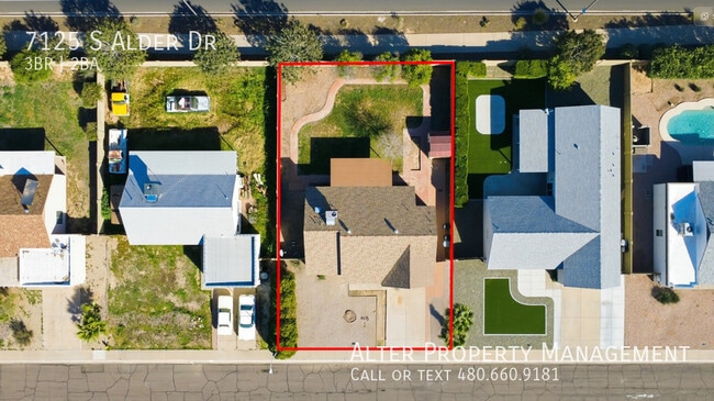 Photo - 7125 S Alder Dr