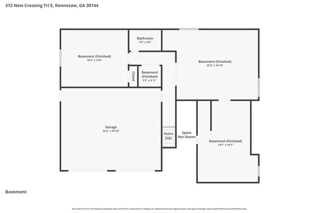 Photo - 312 New Crossing Trail E