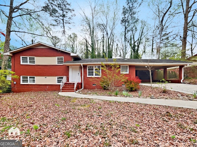 Building Photo - 5730 Deerfield Ln Rental