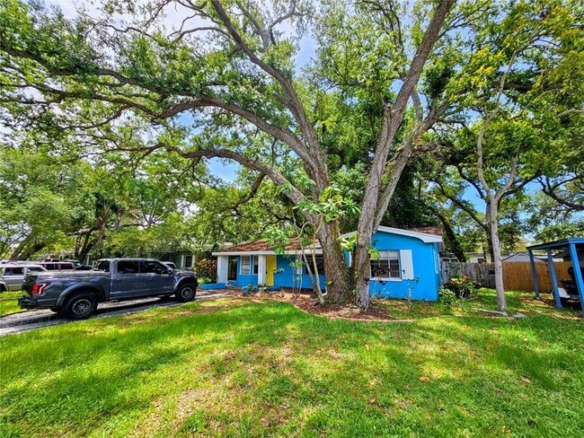 Building Photo - 10532 51st Terrace N