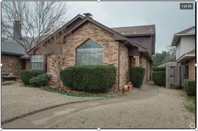 Building Photo - 2024 Greenview Dr Rental