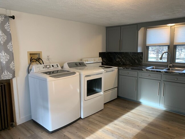 Photo - Charming 2-Bedroom, 1-Bath Single-Family H...