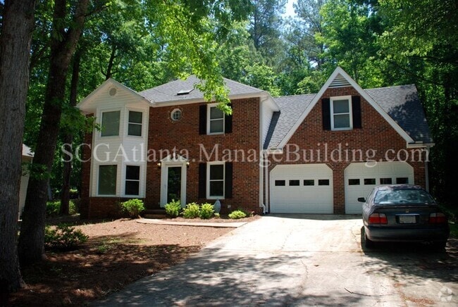 Building Photo - 706 Bookman Point Rental
