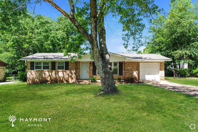 Building Photo - 2611 Trail Ridge Rd NW Rental
