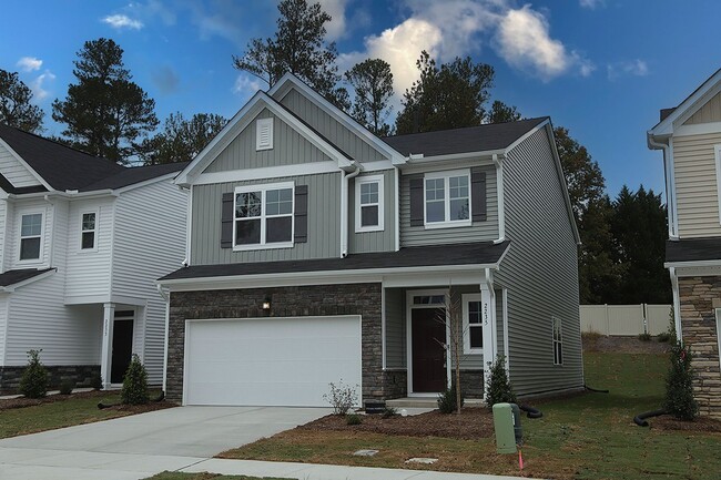 Brand New 4 Bedroom 3 Full Bath Home with ... - Brand New 4 Bedroom 3 Full Bath Home with ...