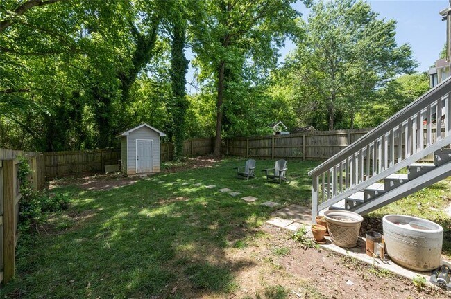 Photo - 1453 Chipley St NE