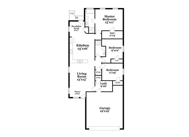 Photo - 20515 Fairworth Pl Ln