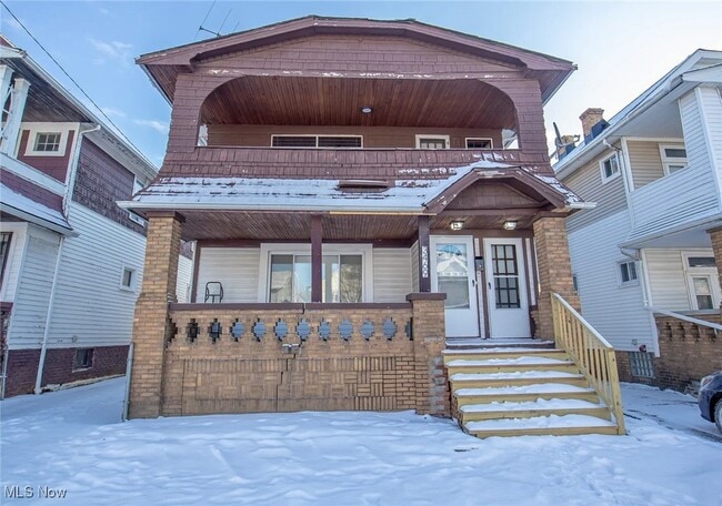 Building Photo - 3469 W 119th St Unit 2 Rental