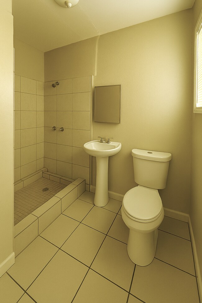 Photo - Affordable 1 Bed + 1 Bath Unidad CA14