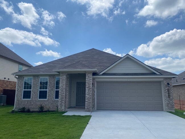 3 BEDROOM, PLUS OFFICE, BELTON ISD - 3 BEDROOM, PLUS OFFICE, BELTON ISD House