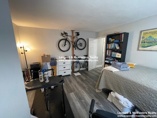 Photo - 517 Washington St Unidad A