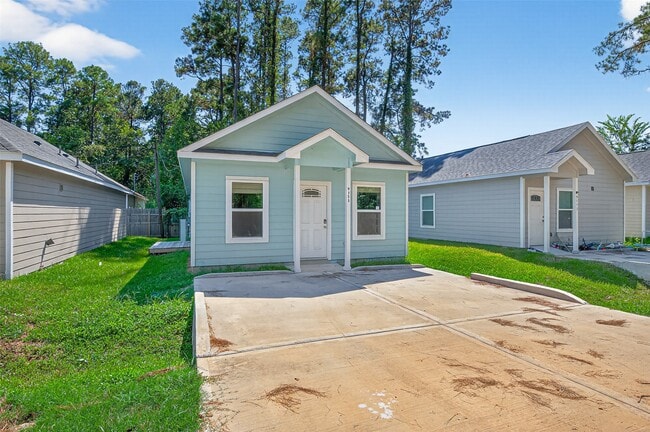 Building Photo - 9755 Black Gum Rental