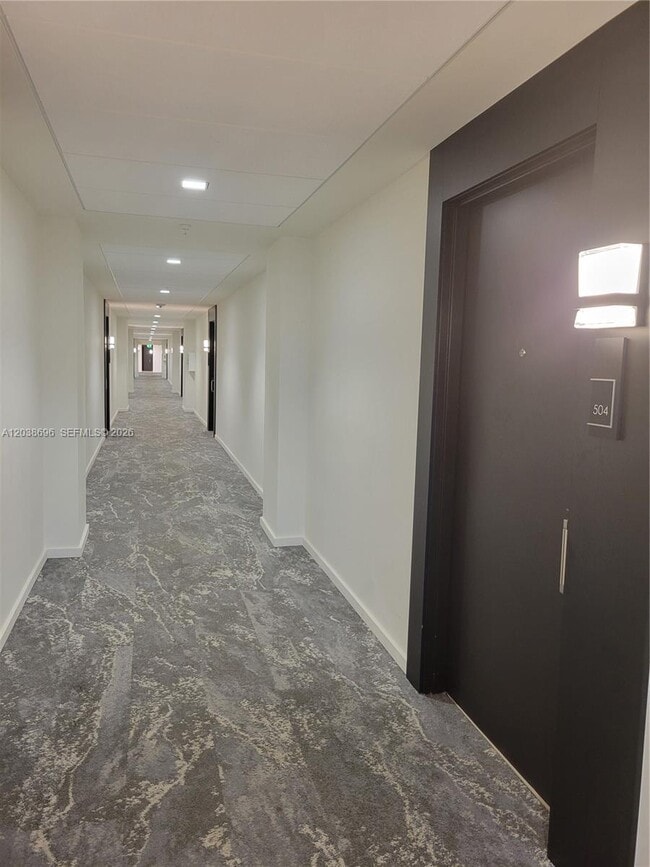 Photo - 19380 Collins Ave Unit 504