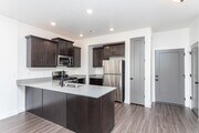 2BR, 2.5BA - 1,257SF