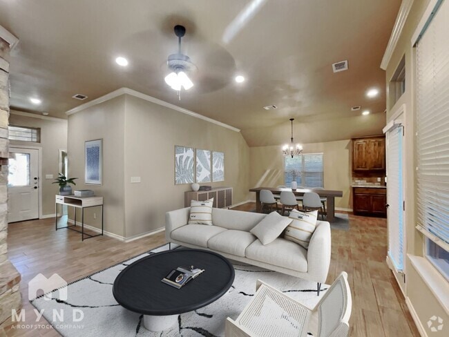 Building Photo - 2612 Creek Dr Rental