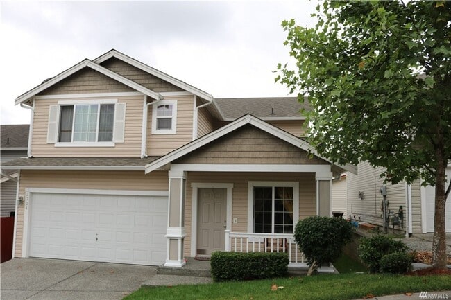 Building Photo - 2704 140th Pl SW