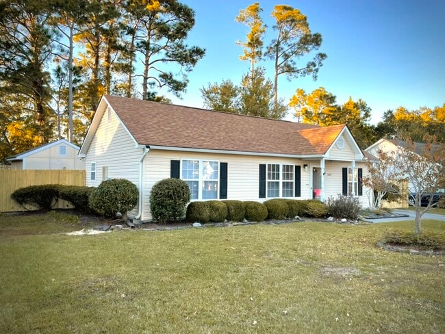 Photo - 1005 Gordon Woods Rd