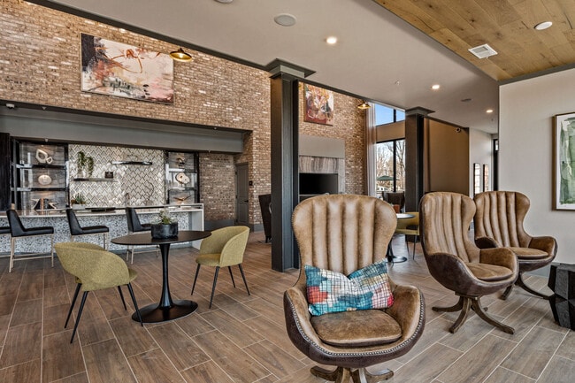 The Terra Apartment Homes