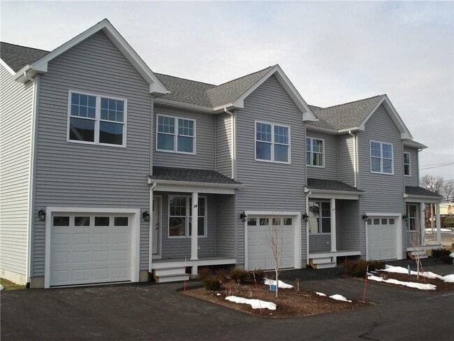 Building Photo - 68 Greene St