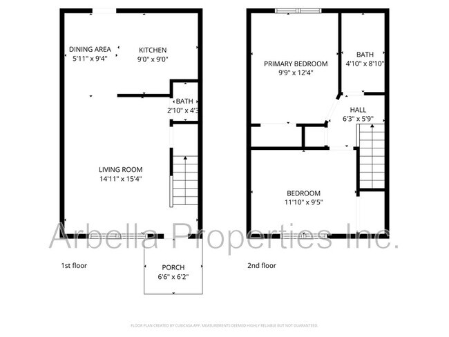 Photo - 133 Walker St