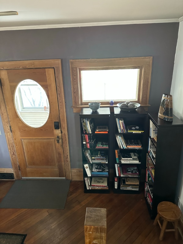 Photo - 1117 E Court St