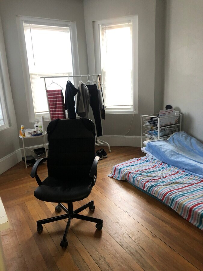 Photo - 35 Buswell St Unidad 27